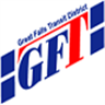 Great Falls Transit logo
